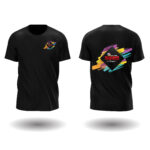 Direct-to-Garment Shirts