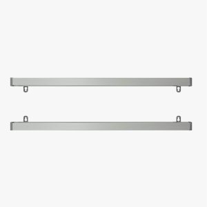 Snap Poster Hanger Hardware Only